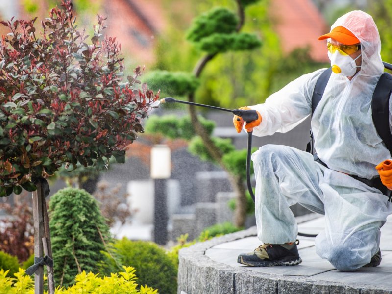 Gürün Haşere İlaçlama