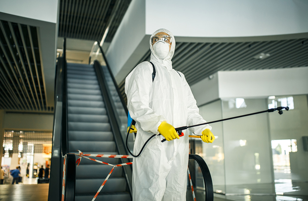 Gürün Haşere İlaçlama